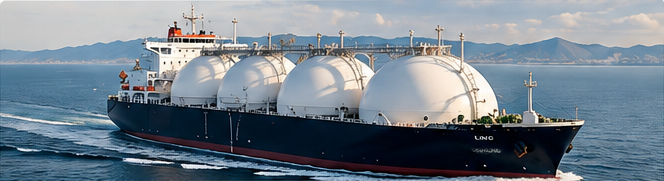 LNG carrier