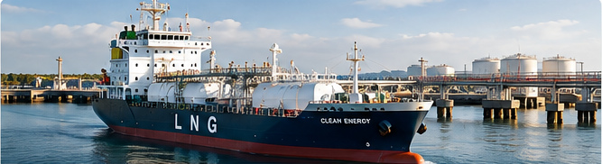 Small scale LNG carrier