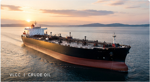 Tanker